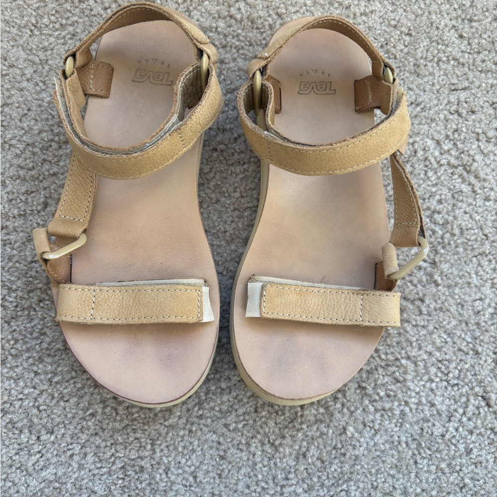 Teva Midform Universal Sandals - Tan